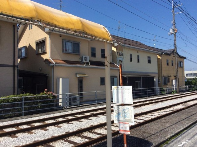 グリーングランデⅡの周辺|「住吉通」バス停留所 0.3km