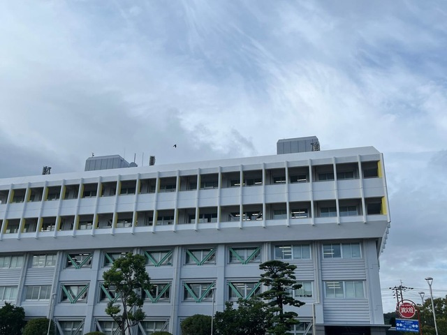 グリーングランデⅡの周辺|南国市役所 1.1km