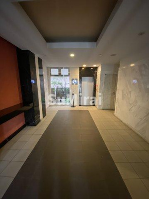 【ロビー】 | プレサンス神戸西スパークリング