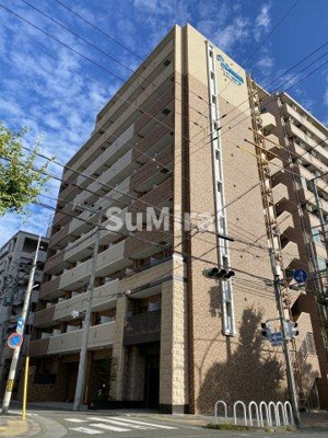 【外観】 | プレサンス神戸西スパークリング