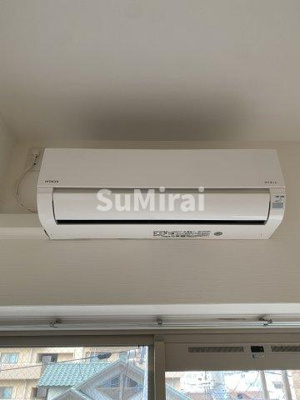 【設備】 | プレサンス神戸西スパークリング