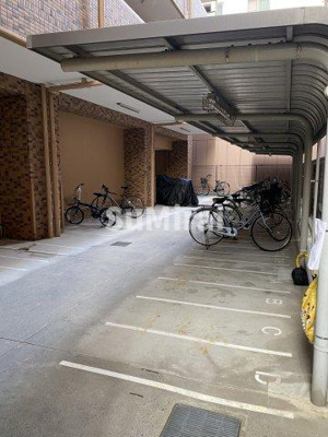 【その他共用部分】 | プレサンス神戸西スパークリング