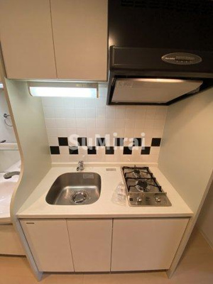 【キッチン】 | プレサンス神戸西スパークリング