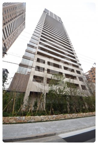 グランドメゾン上町台ザ・タワー　南大江小学校区