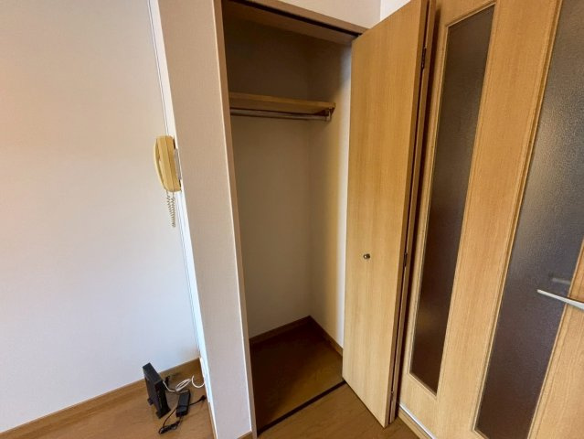 クラージュ474|名古屋市の賃貸ならMy賃貸の収納|クラージュ474