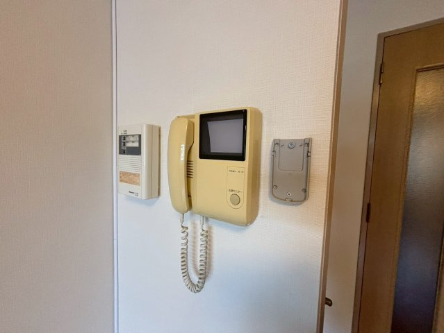 クラージュ474|名古屋市の賃貸ならMy賃貸のセキュリティ|クラージュ474