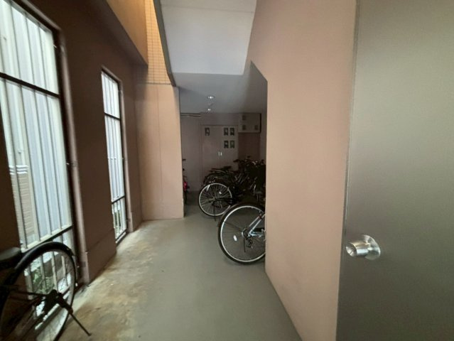 クラージュ474|名古屋市の賃貸ならMy賃貸のその他共用部分|クラージュ474