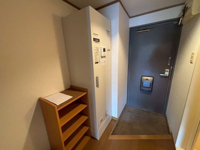 クラージュ474|名古屋市の賃貸ならMy賃貸の収納|クラージュ474