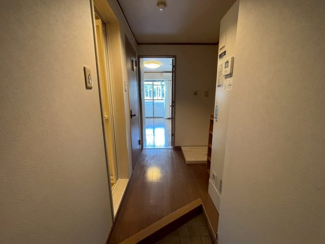 クラージュ474|名古屋市の賃貸ならMy賃貸の内装|クラージュ474