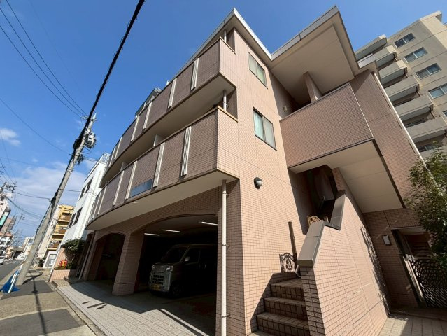 クラージュ474|名古屋市の賃貸ならMy賃貸の外観|クラージュ474