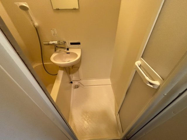 クラージュ474|名古屋市の賃貸ならMy賃貸の洗面所|クラージュ474