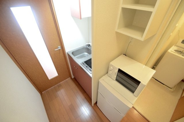 レオパレスＬｉｎｄｅｎのその他|写真と現況が異なる場合は、現況を優先します。