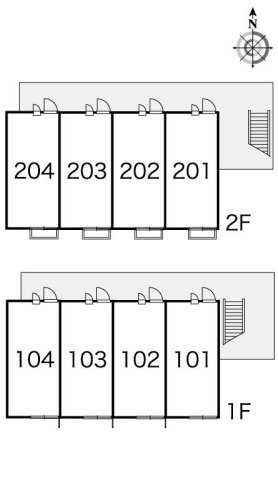レオパレスＬｉｎｄｅｎのその他