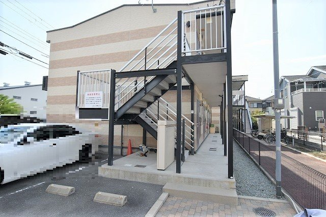 レオパレスＬｉｎｄｅｎのその他