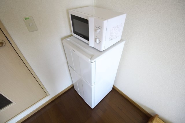 レオパレスナカノのその他