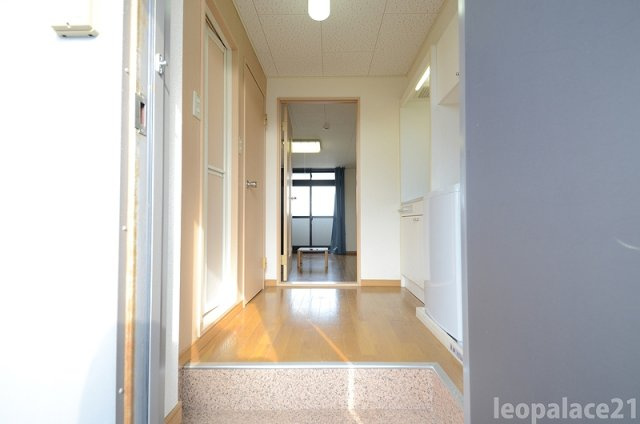 レオパレスナカノのその他