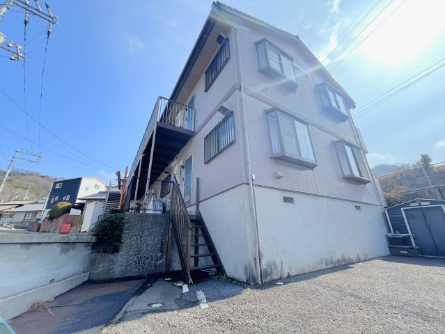 ボヌールハイツ