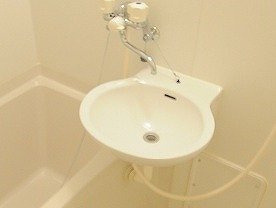 レオパレスリヴェールの内装|写真と現況が異なる場合は、現況を優先します。