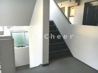 【その他】 | ハイシティ表参道