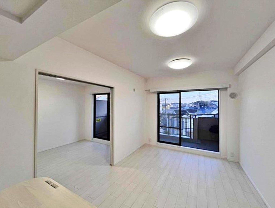 東戸塚パークホームズ弐番館【仲介手数料無料】