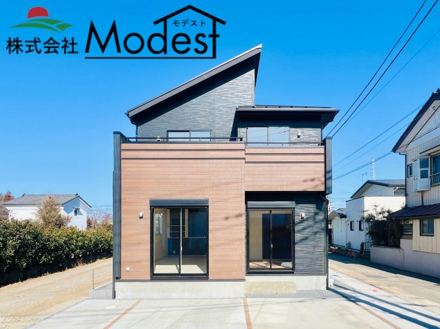 高崎市倉賀野町