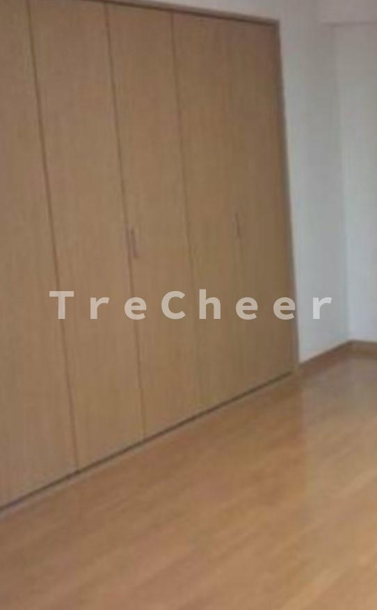 田中ビルの収納