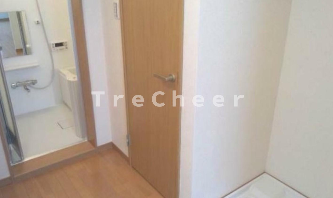 田中ビルの設備