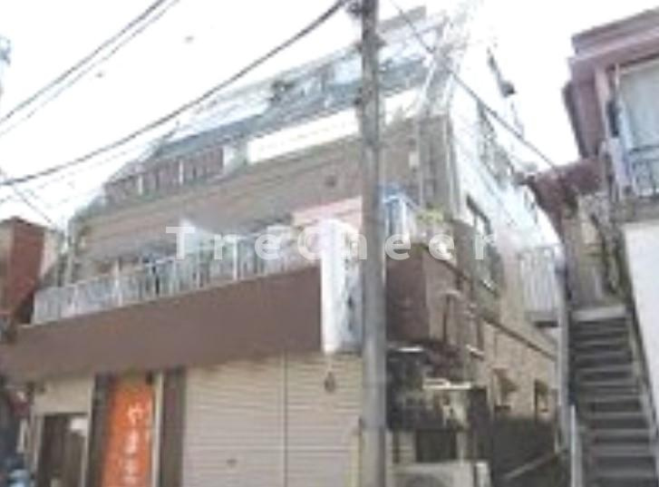 田中ビルのその他共用部分