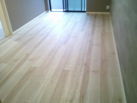 ハイセンチュリーの居間・リビング|使いやすいリビングです