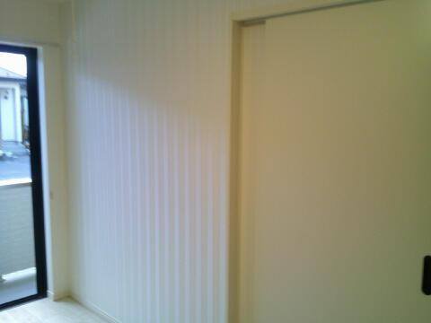 ハイセンチュリーの寝室|寝室にいかがでしょうか