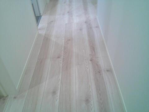 ハイセンチュリーの居間・リビング|居間です