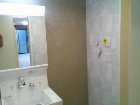 ハイセンチュリーの独立洗面台|朝の身支度には欠かせない独立洗面化粧台