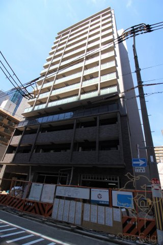 アルグラッド梅田WEST