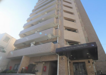 ライオンズマンシヨン川口第七の画像