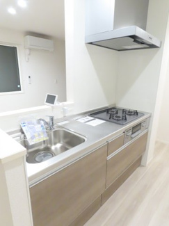 【キッチン】 | Cradle