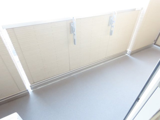 【バルコニー】 | Cradle