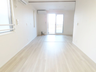 【居間・リビング】 | Cradle