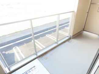 【バルコニー】 | Cradle