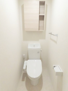 【トイレ】 | Cradle