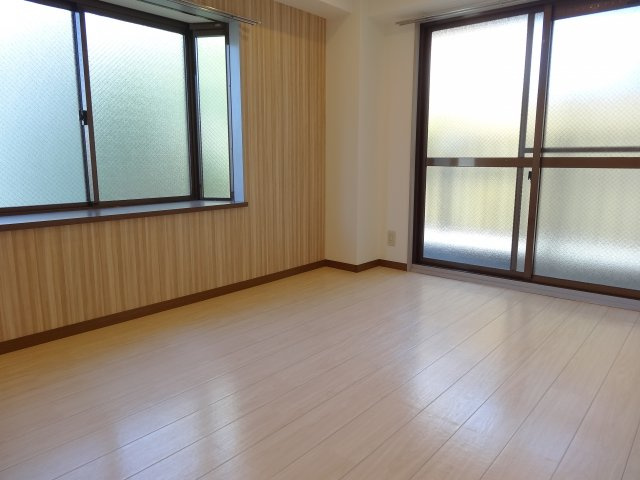 グリーングラス( 近畿大学 一人暮らし )の洋室