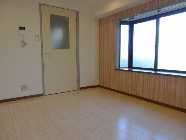 グリーングラス( 近畿大学 一人暮らし )の洋室