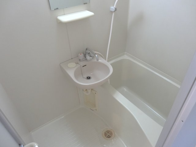 グリーングラス( 近畿大学 一人暮らし )の浴室