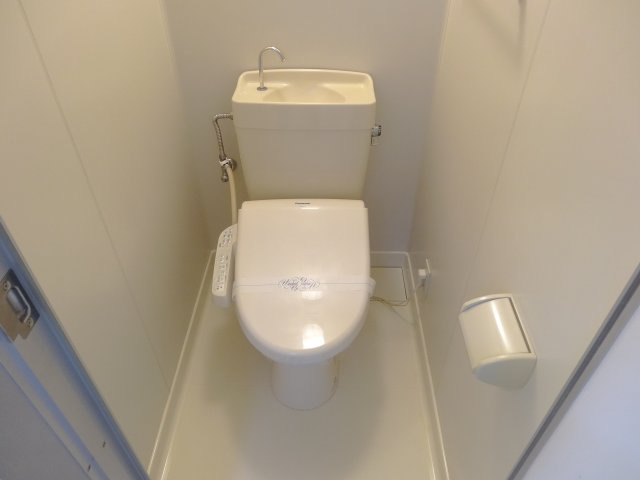 グリーングラス( 近畿大学 一人暮らし )のトイレ