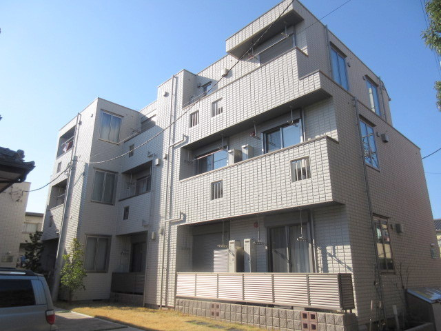 ルーチェ綾瀬Ｂ