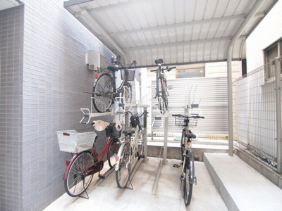 【その他共用部分】 | アスティオス東日本橋