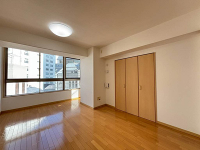 【収納】 | アスティオス東日本橋 | 十分な収納スペースがあります