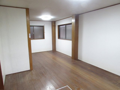 【その他】 | 物部戸建