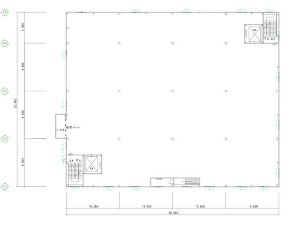 堺市中区毛穴町8266　貸倉庫のその他