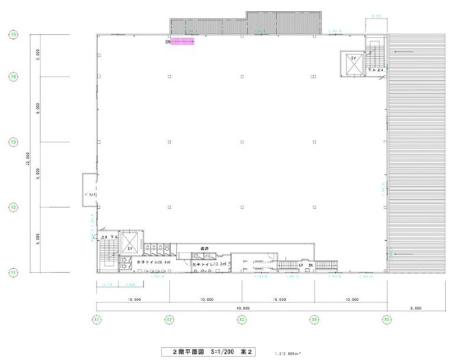 堺市中区毛穴町8266　貸倉庫のその他