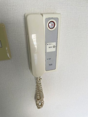 【セキュリティ】 | マンションセレーネ